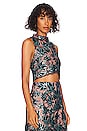 view 2 of 5 Josie Top in Multi