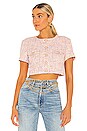 view 1 of 5 X Lily Mac Milos Top in Multi