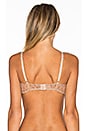 view 3 of 4 SOUTIEN-GORGE DOUX POUR GRAND DÉCOLLETÉ BAKLAVA in Nude