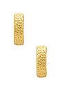 view 3 of 4 Fearless Huggies in Gold Fearless