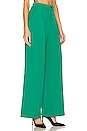 view 2 of 4 PANTALON JOLIE in Evergreen