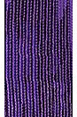 view 4 of 4 x REVOLVE Sequin Dress in Purple