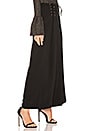 view 2 of 4 Palazzo Pants in Black
