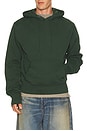 view 1 of 4 SUDADERAS CON CAPUCHA STANDARD in College Green