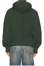 view 2 of 4 SUDADERAS CON CAPUCHA STANDARD in College Green