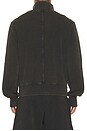 view 2 of 4 Port Pullover in Washed Black