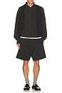 view 3 of 4 Port Pullover in Washed Black