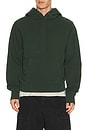 view 1 of 4 Standard Hoodie in College Green