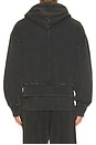 view 2 of 4 Thermal Hood in Washed Black