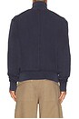 view 2 of 4 Supply Track Jacket in Salted Navy