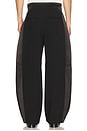 view 4 of 5 Ental Trouser in Black