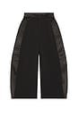 view 6 of 5 Ental Trouser in Black