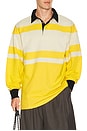view 1 of 5 Jonah Polo in Pedesterian