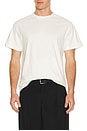 view 1 of 4 Standard Tee in White
