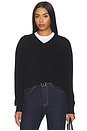 view 1 of 5 CUELLO PICO KNIT  in Black