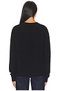 view 5 of 5 CUELLO PICO KNIT  in Black
