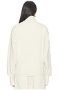 view 4 of 4 Shell Fleece in Cream