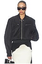 view 1 of 5 Arc Bomber in Black