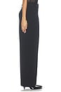 view 4 of 6 Avenue Trouser in Black