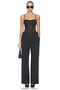 view 6 of 6 Avenue Trouser in Black