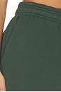 view 7 of 7 PANTALON SWEAT STANDARD in College Green
