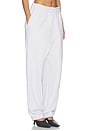 view 2 of 6 Standard Sweatpant in Heather Grey
