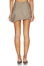 view 4 of 6 JUPE STRUCTURED MINI in Taupe
