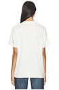 view 3 of 4 Standard Tee in White