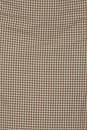 view 4 of 4 VESTIDO JAPANESE MAXI PLAID DRESS in Brown Plaid