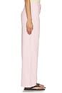 view 3 of 6 Drift Jean in Pale Pink