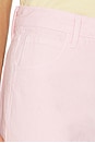 view 6 of 6 Drift Jean in Pale Pink