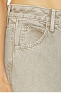 view 7 of 6 Drift Jean in Walnut Stone