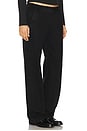 view 2 of 6 Denim Everywhere Pant in Washed Black