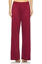 view 1 of 6 PANTALON in Ruby