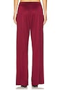 view 4 of 6 PANTALON in Ruby