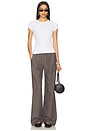 view 5 of 6 Twill Everywhere Pant in Iron