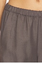 view 6 of 6 Twill Everywhere Pant in Iron
