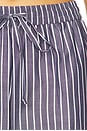 view 6 of 6 Resort Pant in Navy & White Stripe