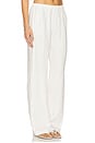 view 2 of 6 Linen Everywhere Pant in Undyed