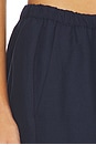 view 6 of 6 PANTALON EVERYWHERE in Navy