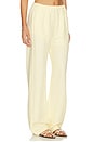 view 2 of 6 Twill Everywhere Pant in Flan