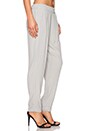 view 2 of 3 Easy Pant in Grigio
