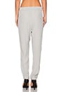 view 3 of 3 Easy Pant in Grigio