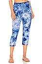 view 1 of 4 PANTALON JOGGER in Oceanic