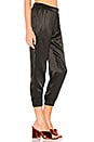 view 2 of 4 Jogger Pant in Black