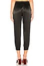 view 3 of 4 Jogger Pant in Black