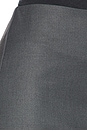 view 7 of 6 FALDA SKIRT in Dark Heather Grey