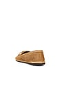 view 3 of 5 MOCASINES PARKER  in Taupe Suede