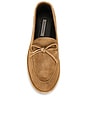 view 4 of 5 MOCASINES PARKER  in Taupe Suede
