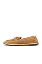view 5 of 5 MOCASINES PARKER  in Taupe Suede